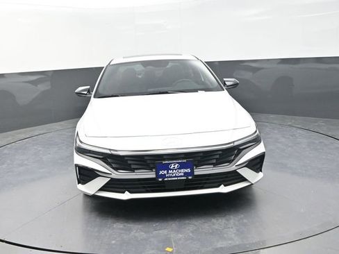 New 2026 Hyundai Elantra SEL Sport Premium FWD image 3