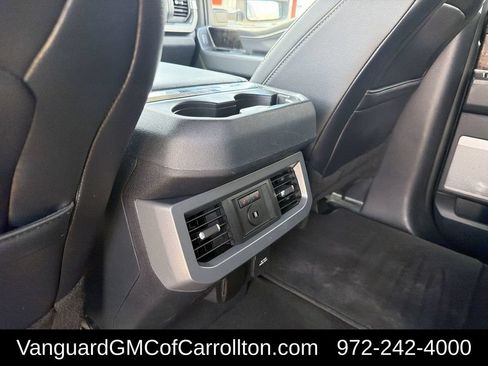 Used 2024 Ford F250 Lariat AWD/4WD image 26