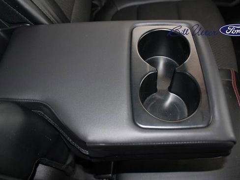 Certified 2023 Ford Escape ST-Line w/ Tech Pack #1 image 13