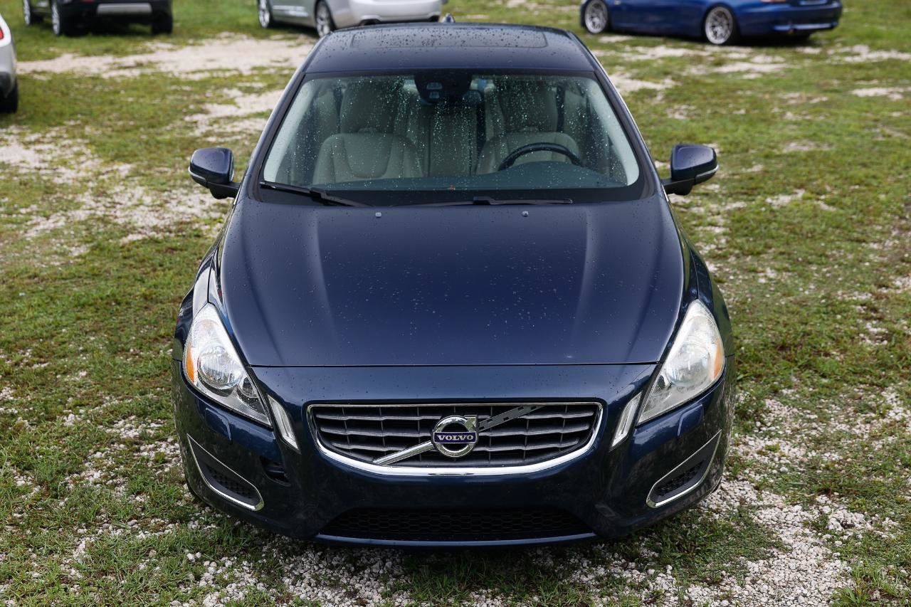 Used 2013 Volvo S60 T5 FWD image 17