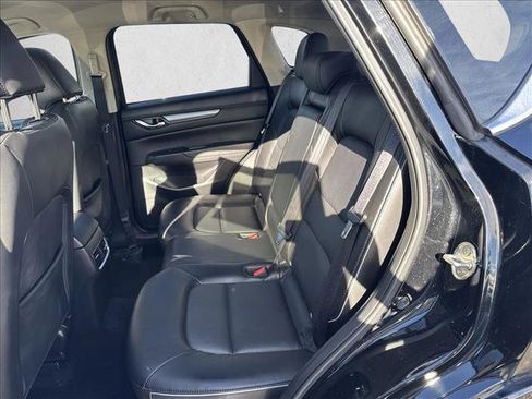 Used 2025 MAZDA CX-5 AWD 2.5 S w/ Select Package image 29