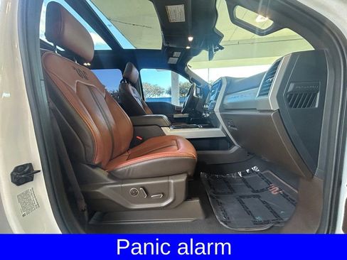 Used 2022 Ford F250 King Ranch w/ King Ranch Ultimate Package image 28