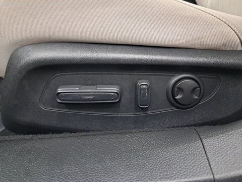 Certified 2024 Honda Accord EX image 21