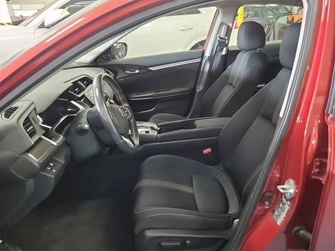 Used 2019 Honda Civic EX image 11