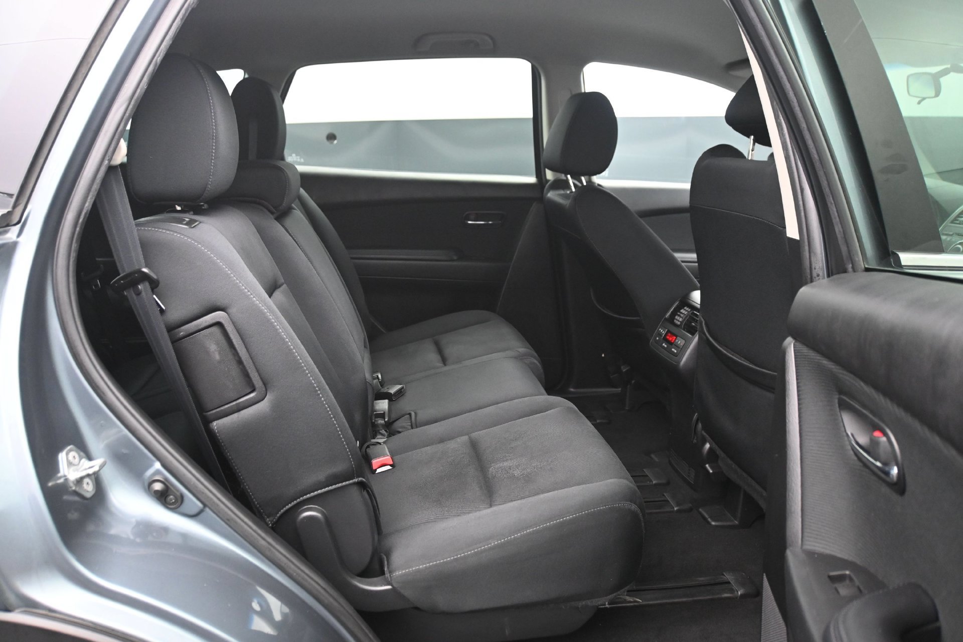 Used 2012 MAZDA CX-9 Sport AWD/4WD image 14