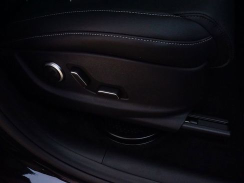 New 2025 Genesis GV80 2.5T Select image 23