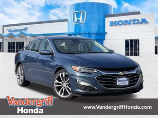 Used 2024 Chevrolet Malibu LT FWD video 1