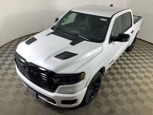 New 2026 RAM 1500 Laramie image 7