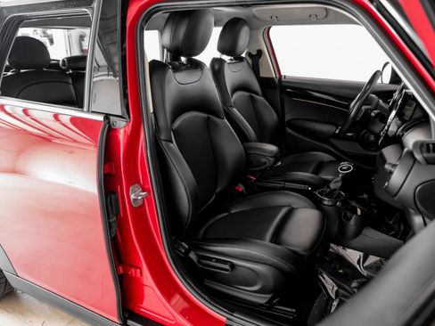 Used 2016 MINI Cooper S FWD image 33