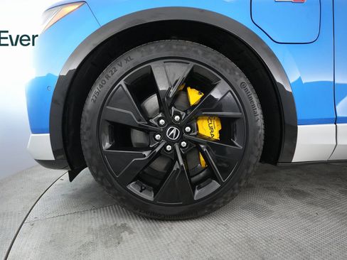 Used 2024 Acura ZDX Type S AWD/4WD image 18