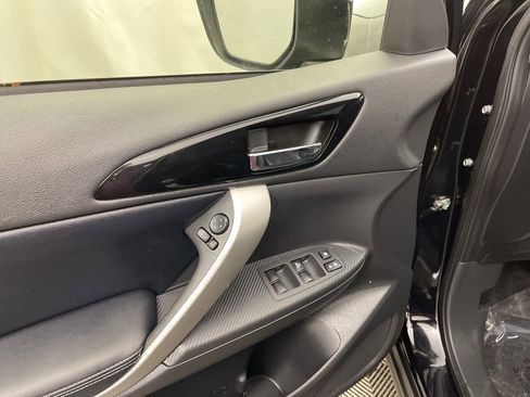 Used 2024 Mitsubishi Eclipse Cross SE image 20