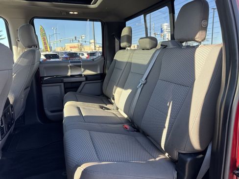 Used 2018 Ford F150 XLT w/ Equipment Group 302A Luxury image 25