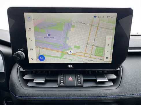 Used 2023 Toyota RAV4 XSE image 28