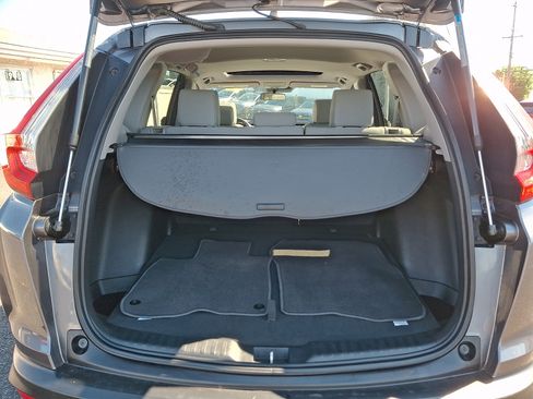 Used 2019 Honda CR-V EX image 29