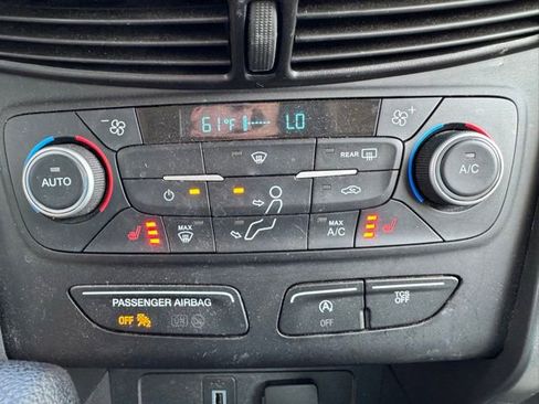 Used 2019 Ford Escape SE AWD/4WD image 23