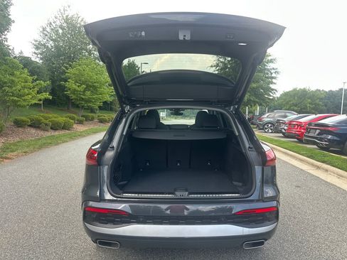 Certified 2025 Audi Q5 Premium Plus AWD/4WD image 14