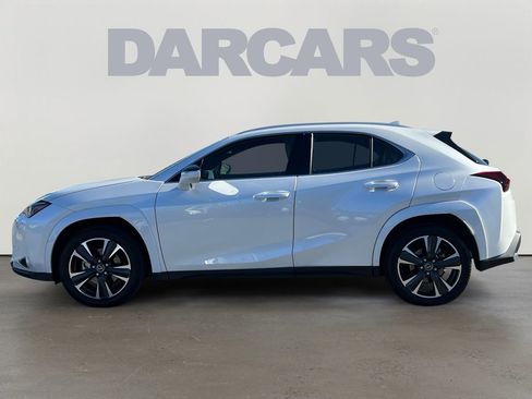 Certified 2025 Lexus UX 300h 300h Premium image 3