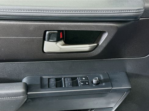 Used 2025 Toyota Tundra SR5 w/ SX Package image 15