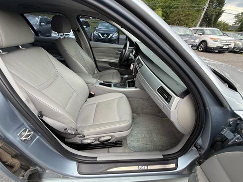 Used 2011 BMW 328i Sedan RWD image 22