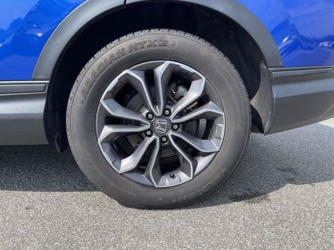 Used 2020 Honda CR-V EX image 25