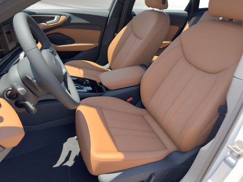 New 2026 Audi A5 Premium AWD/4WD image 5
