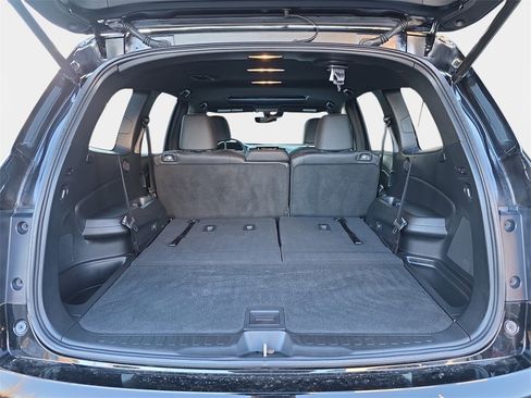 Used 2022 Honda Pilot TrailSport image 14