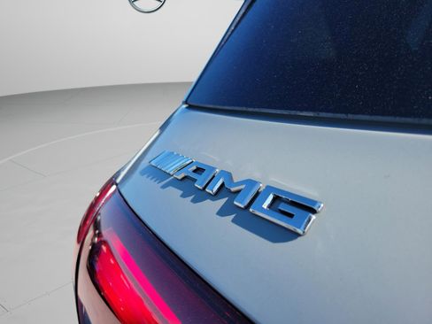 New 2026 Mercedes-Benz GLE 63 AMG S image 28