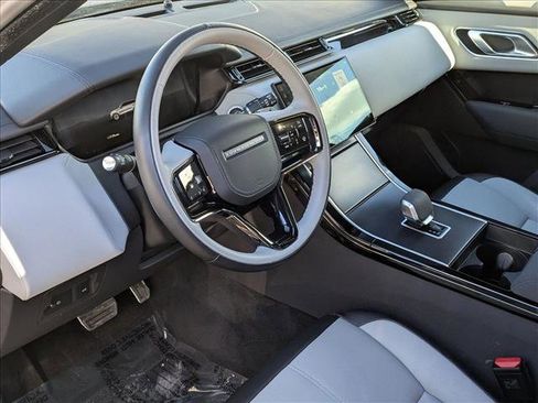 Certified 2026 Land Rover Range Rover Velar Dynamic SE image 10