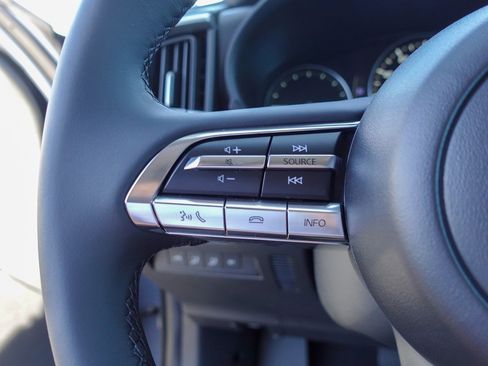 New 2026 MAZDA CX-50 AWD 2.5 Hybrid w/ Weather Package image 16