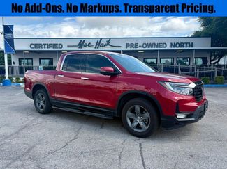 Used 2023 Honda Ridgeline RTL-E video 1