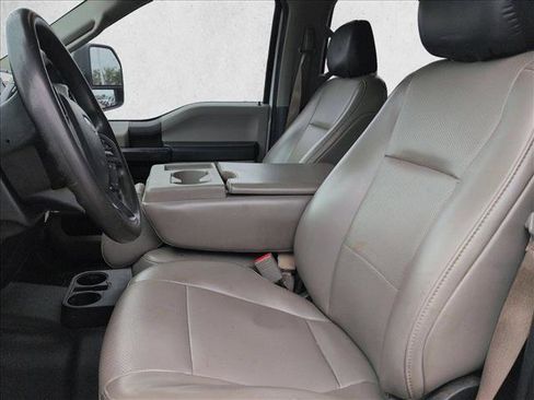 Used 2019 Ford F250 XL w/ Power Equipment Group image 13