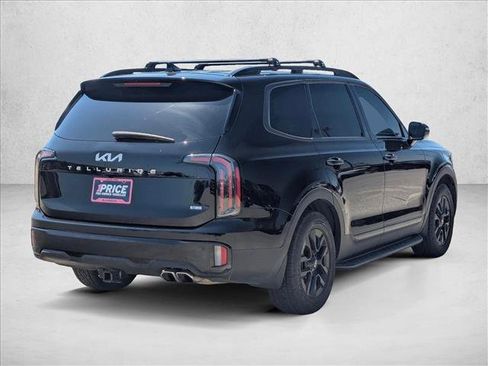Used 2024 Kia Telluride SX Prestige X-Pro AWD/4WD image 5
