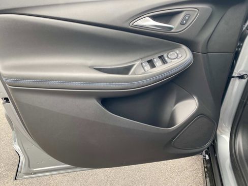 New 2026 Buick Encore GX Sport Touring w/ Advanced Technology Package image 11