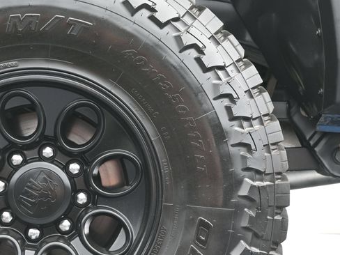 Used 2023 RAM 2500 Laramie w/ Night Edition AWD/4WD image 44