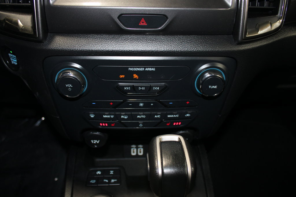 Used 2022 Ford Ranger Lariat w/ Equipment Group 501A High AWD/4WD image 17