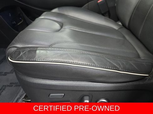 Used 2023 Hyundai Palisade Limited image 30