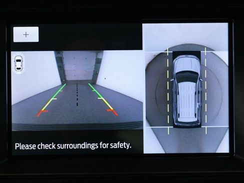 Used 2021 Ford Expedition Platinum image 17