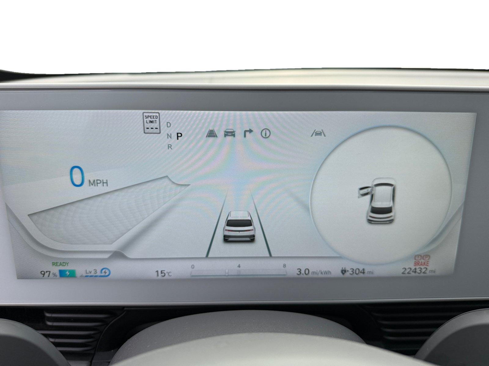 Used 2024 Hyundai Ioniq 5 SEL RWD image 11
