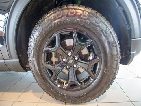 Used 2023 Ford Explorer Timberline w/ Timberline Technology Package image 27