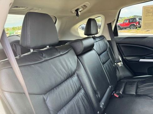 Used 2014 Honda CR-V EX-L image 19