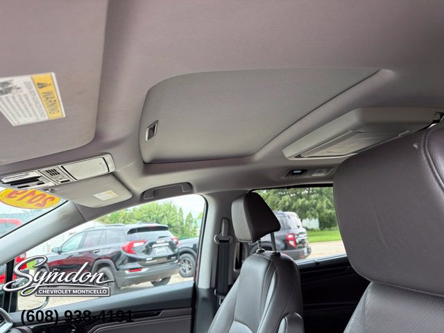 Used 2019 Honda Odyssey Elite image 15