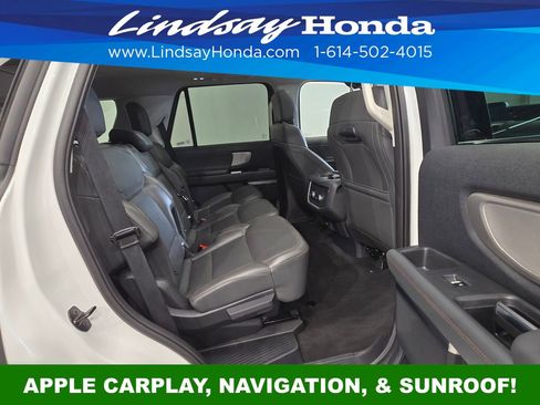 Used 2025 Ford Expedition Active AWD/4WD image 9