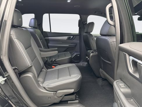 Used 2025 Buick Enclave Sport Touring w/ Power Package image 20