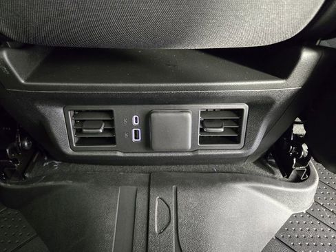 New 2026 Chevrolet Silverado 1500 RST w/ RST Select Package image 32