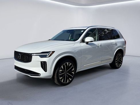 New 2026 Volvo XC90 B6 Ultra image 7