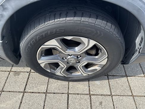 Used 2018 Honda CR-V EX image 12