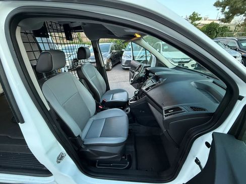 Used 2016 Ford Transit Connect XL FWD image 16