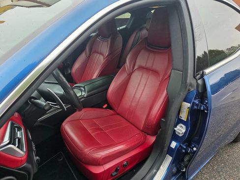 Used 2020 Maserati Ghibli S GranSport image 14