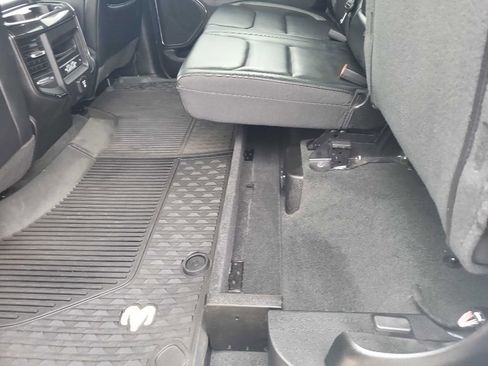 Used 2022 RAM 1500 Rebel w/ G/T Package AWD/4WD image 16