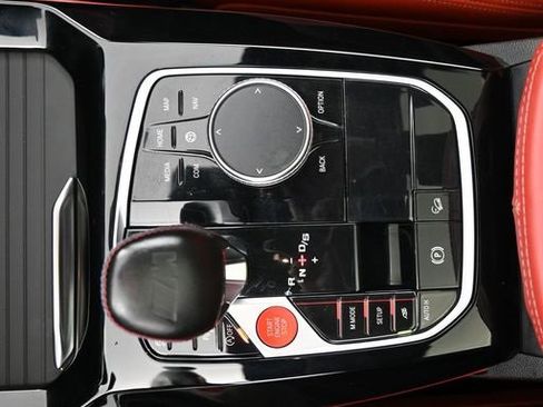 Used 2023 BMW X4 M image 18